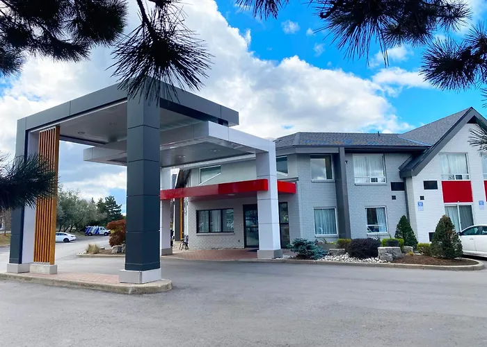 Comfort Inn