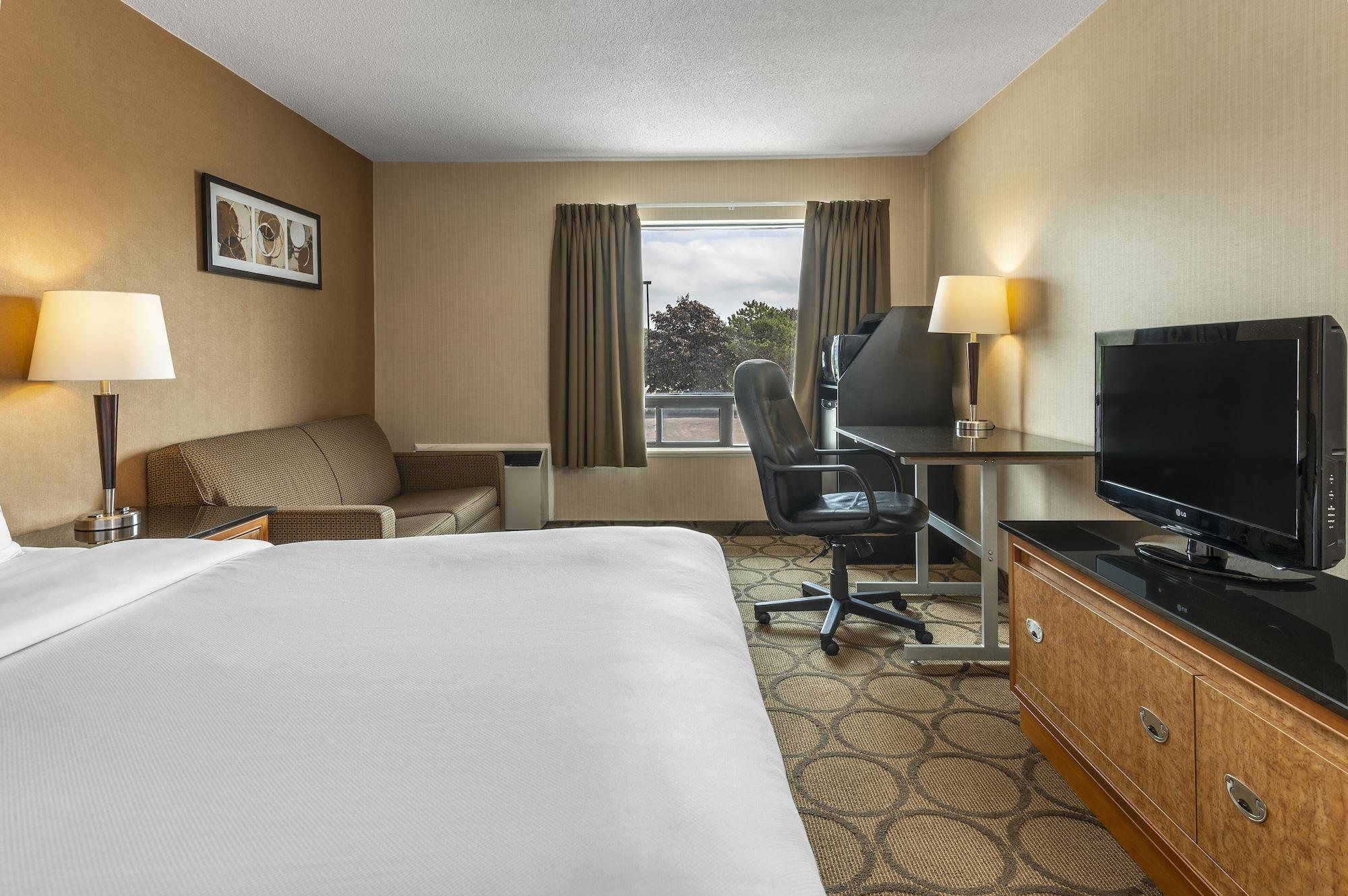 Mini-hôtel Comfort 3*