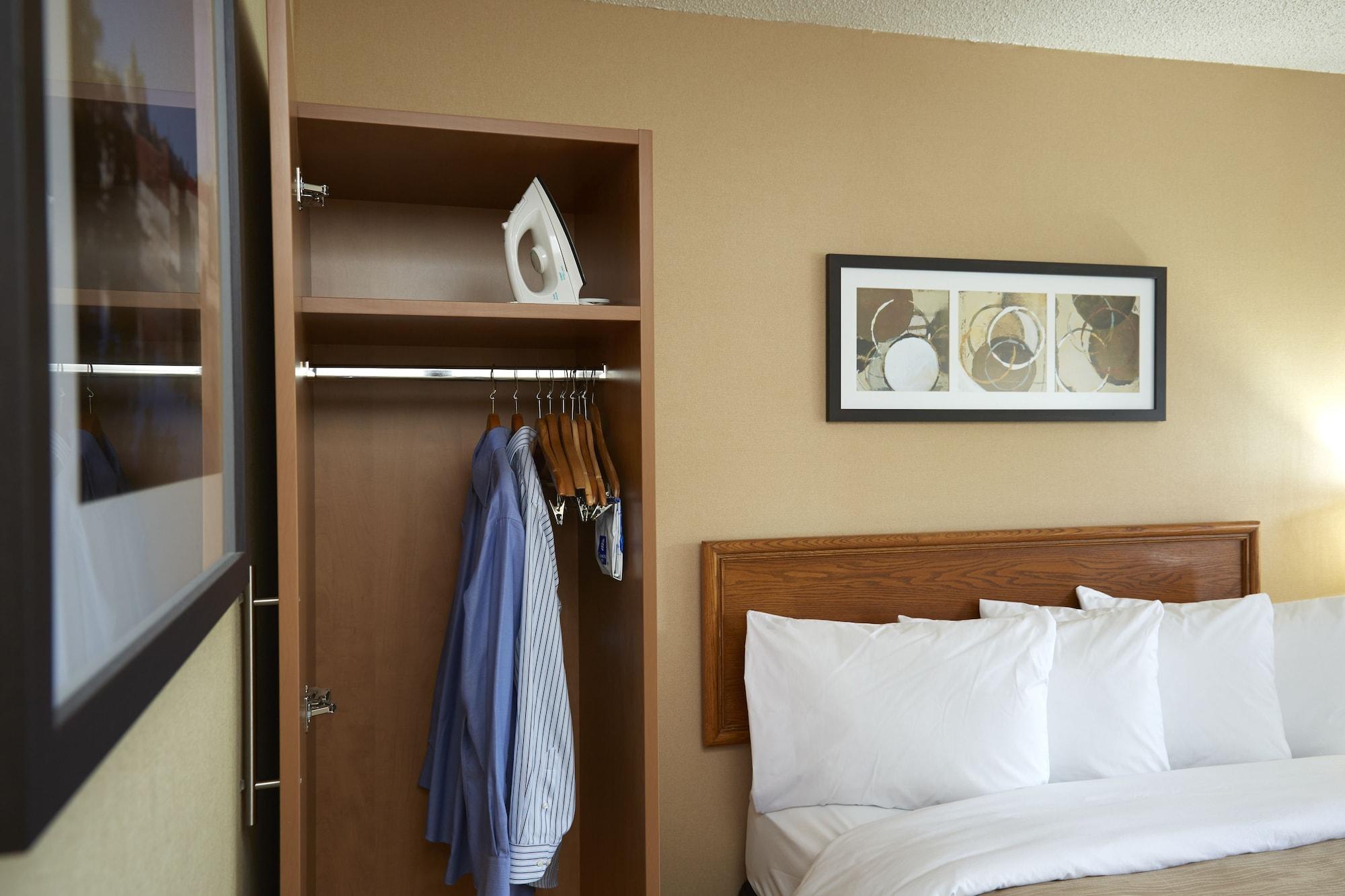 Comfort Mini-hôtel 3*