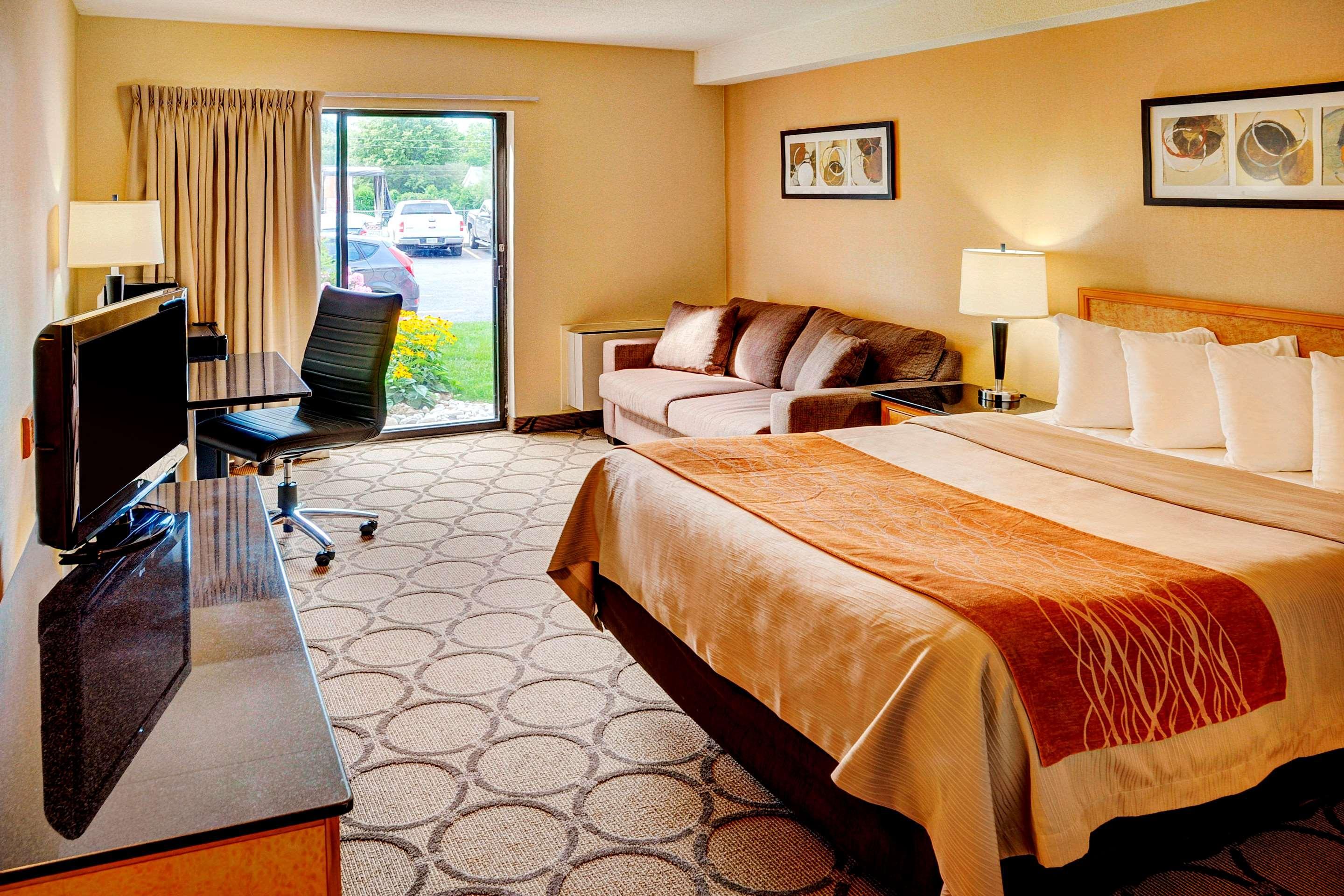 Comfort 3* Thunder Bay