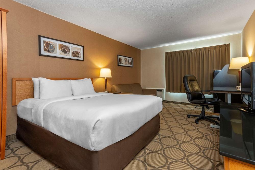 Mini-hôtel Comfort 3*