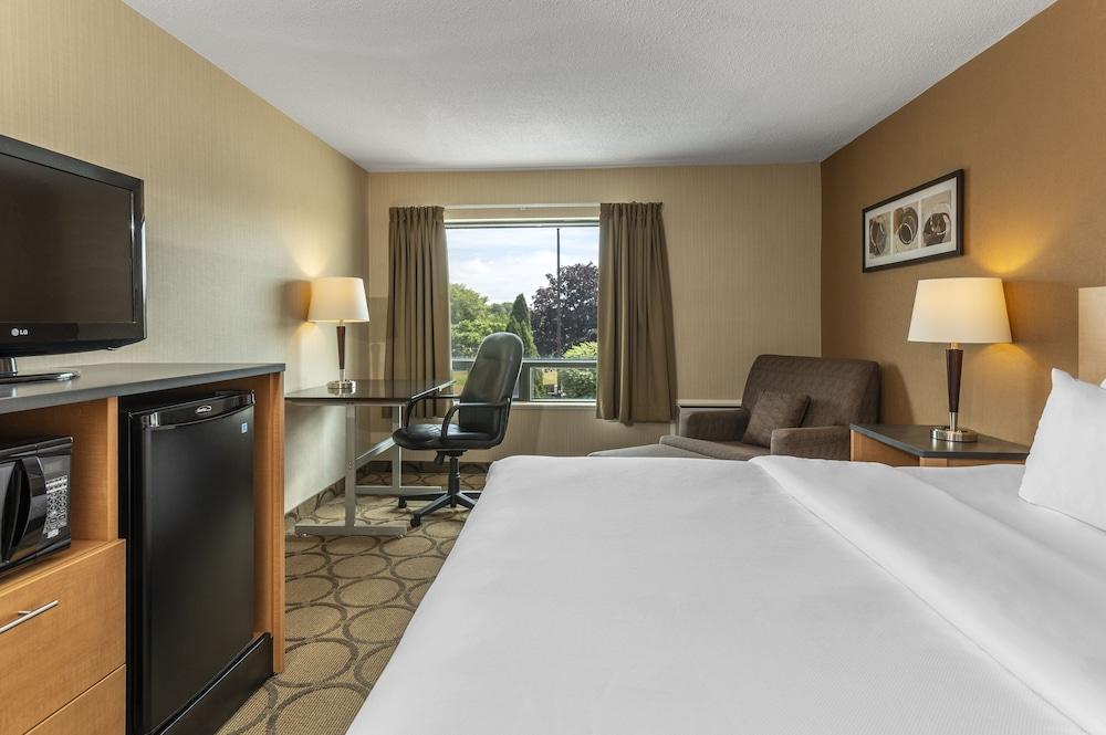 Mini-hôtel Comfort