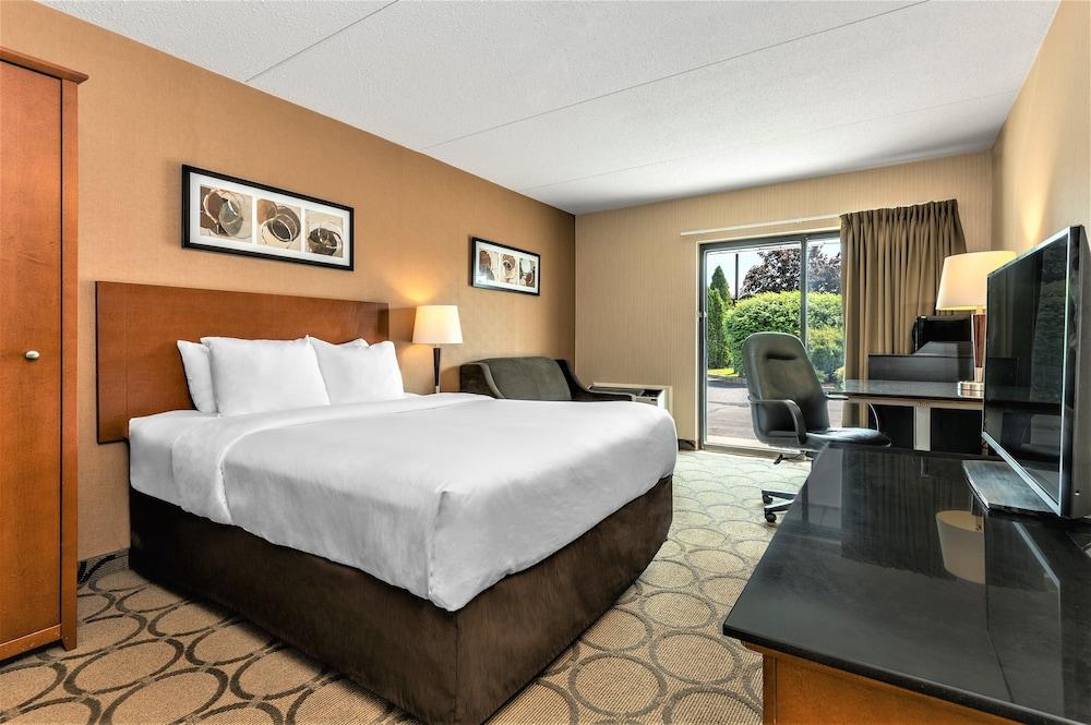 Comfort Mini-hôtel 3*
