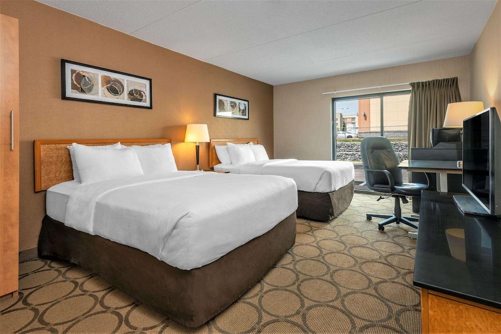 Mini-hôtel Comfort