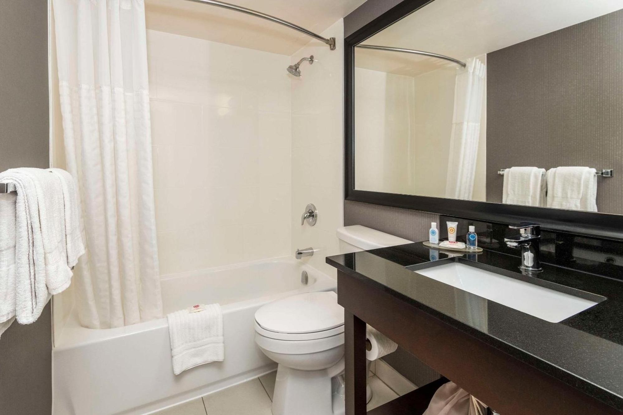 Comfort Mini-hôtel 3*