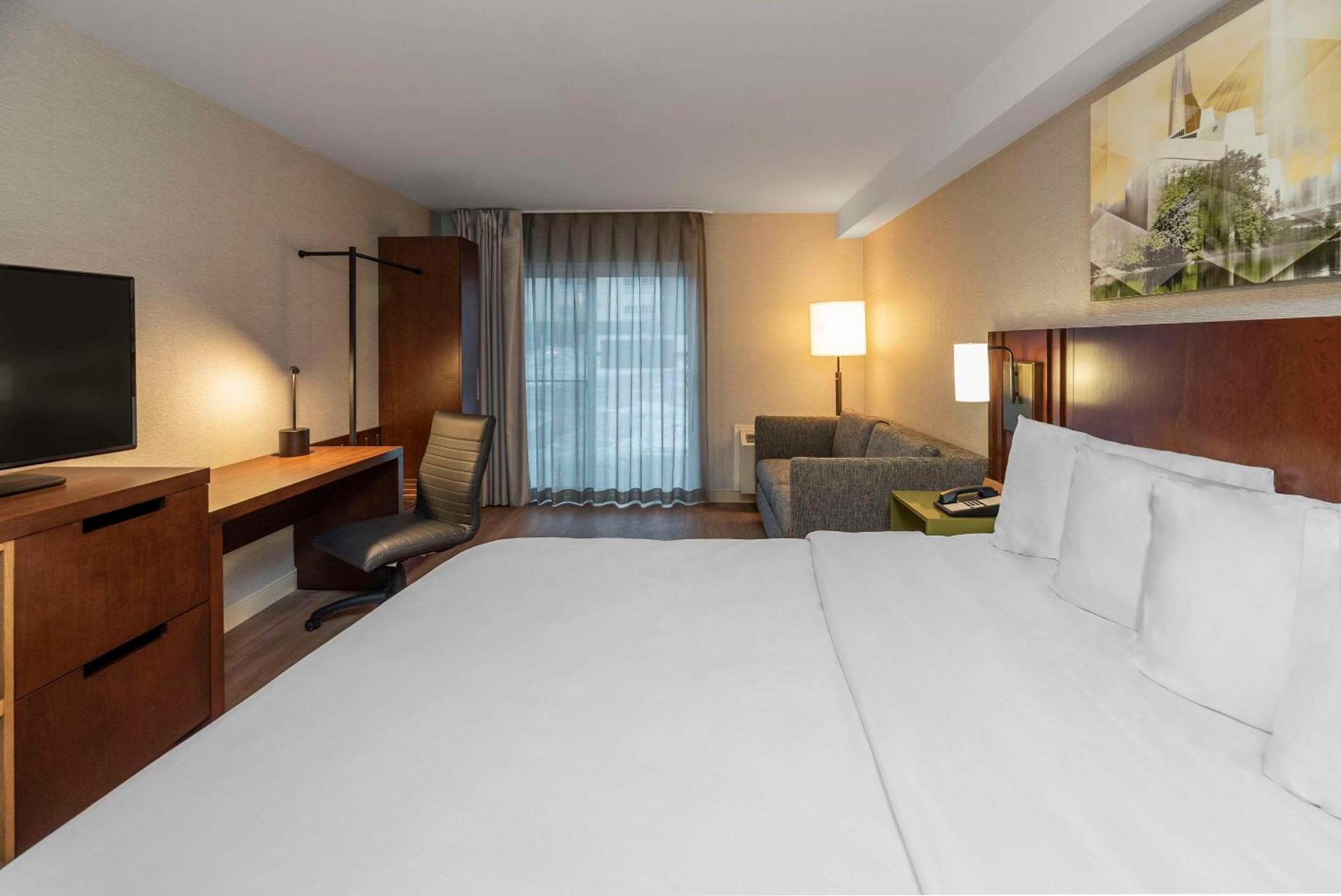 Comfort 3*