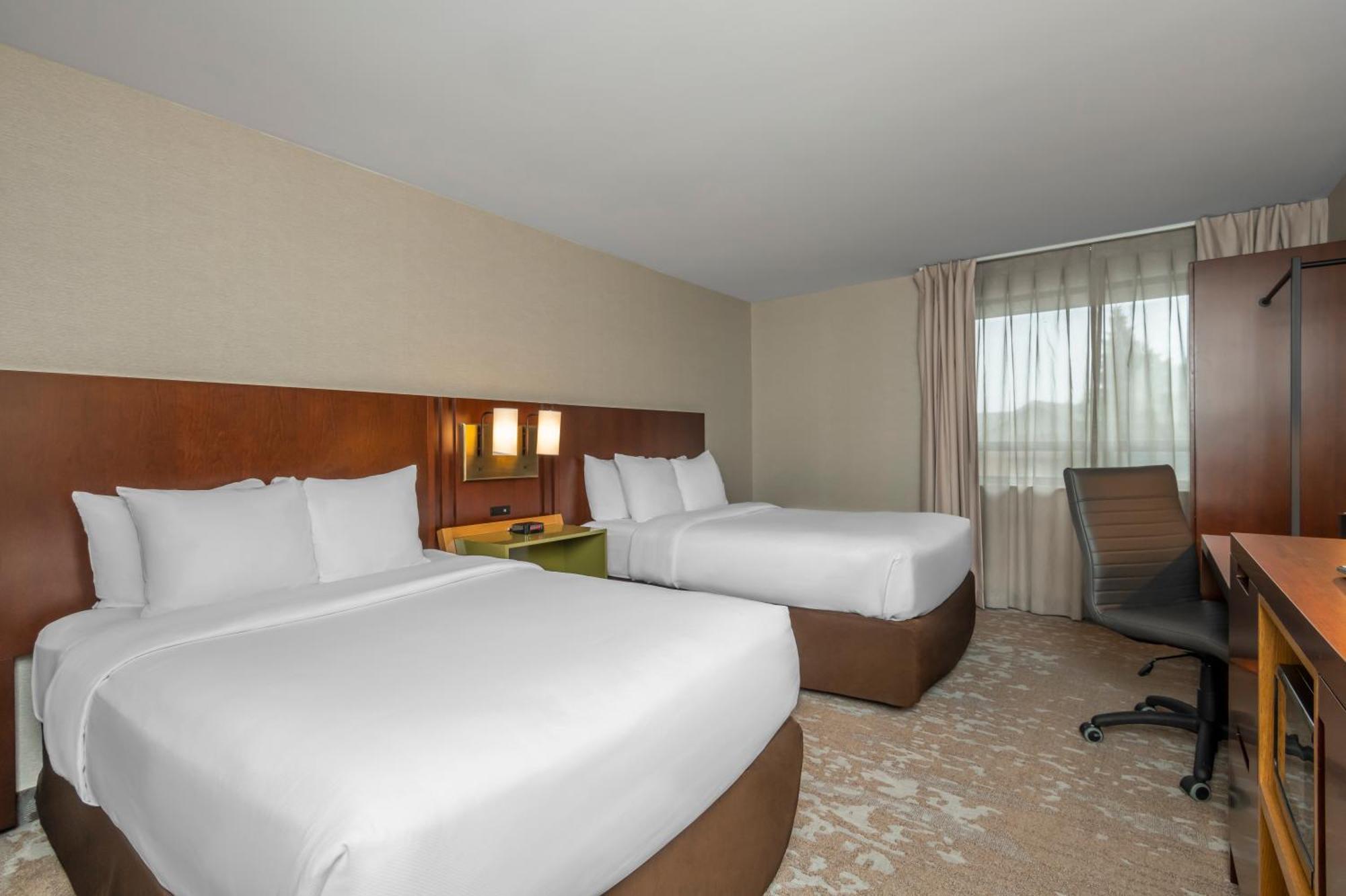 Mini-hôtel Comfort