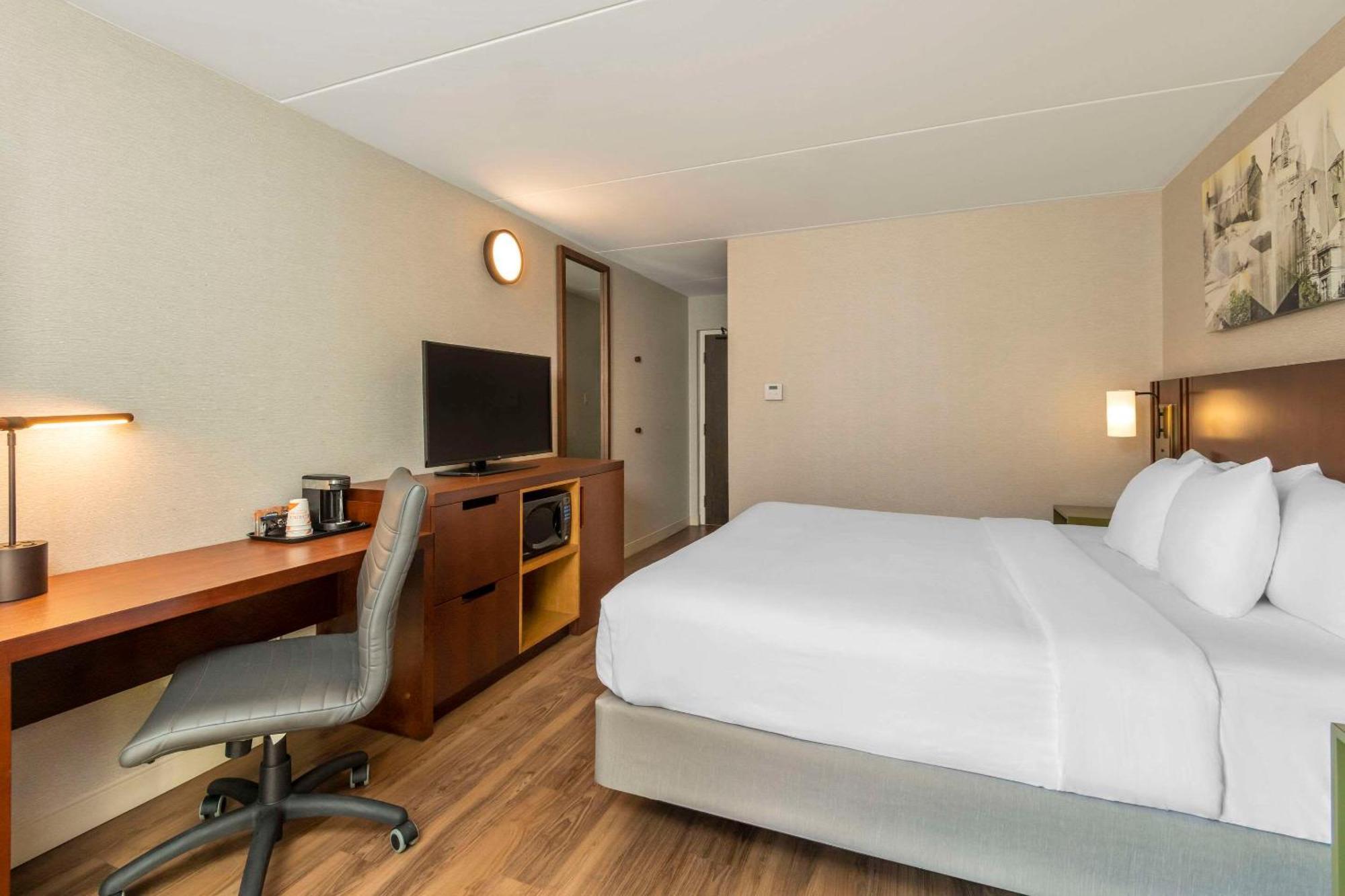Mini-hôtel Comfort 3*