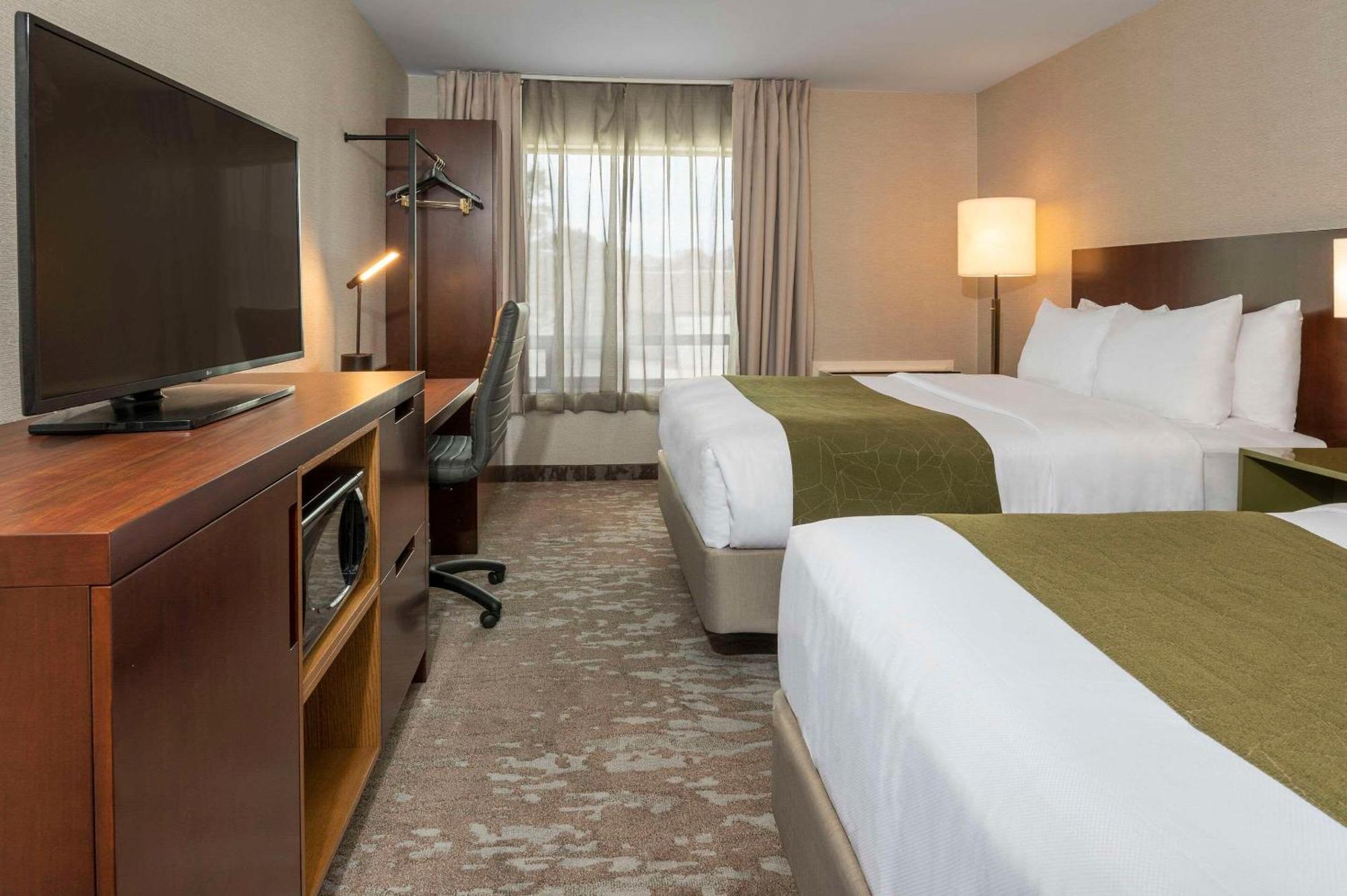 Mini-hôtel Comfort 3*