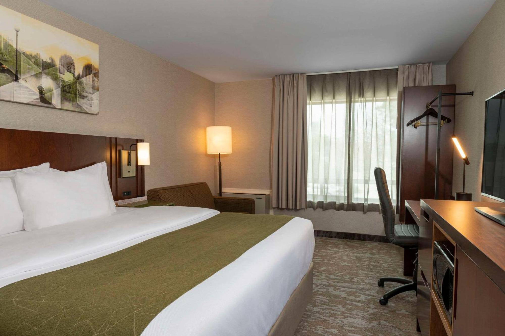Mini-hôtel Comfort 3*