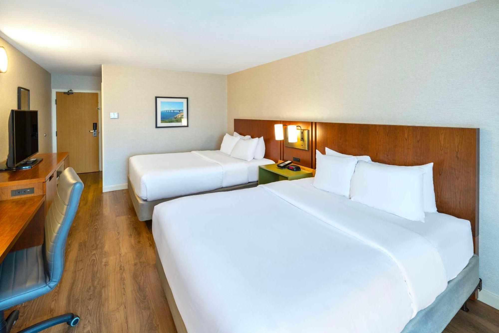 Mini-hôtel Comfort Thunder Bay