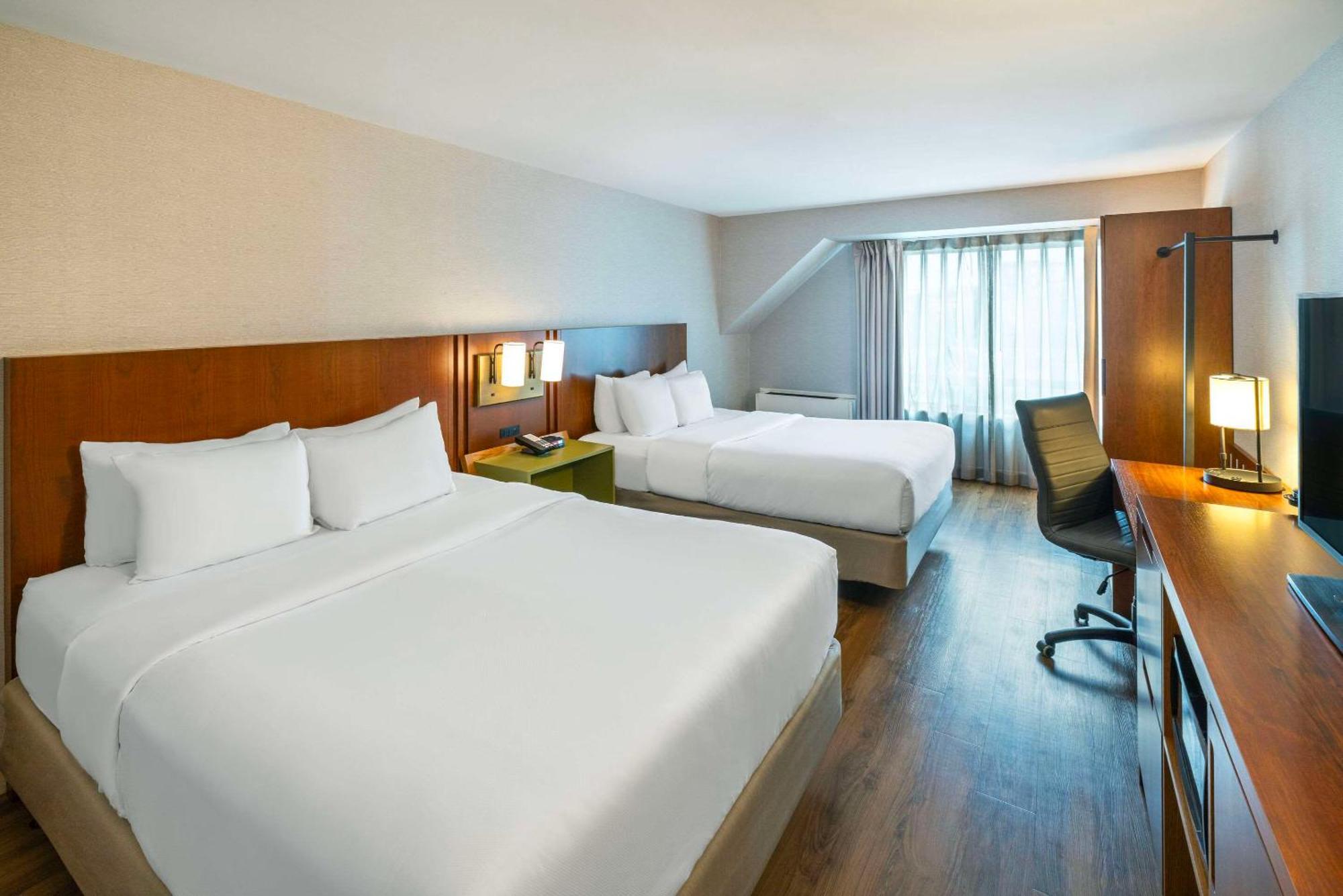 Mini-hôtel Comfort Thunder Bay