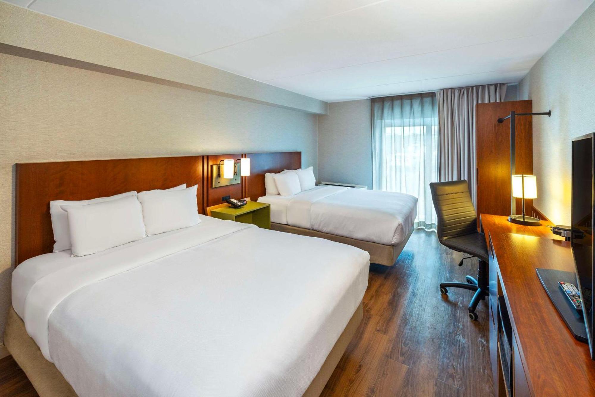 Mini-hôtel Comfort
