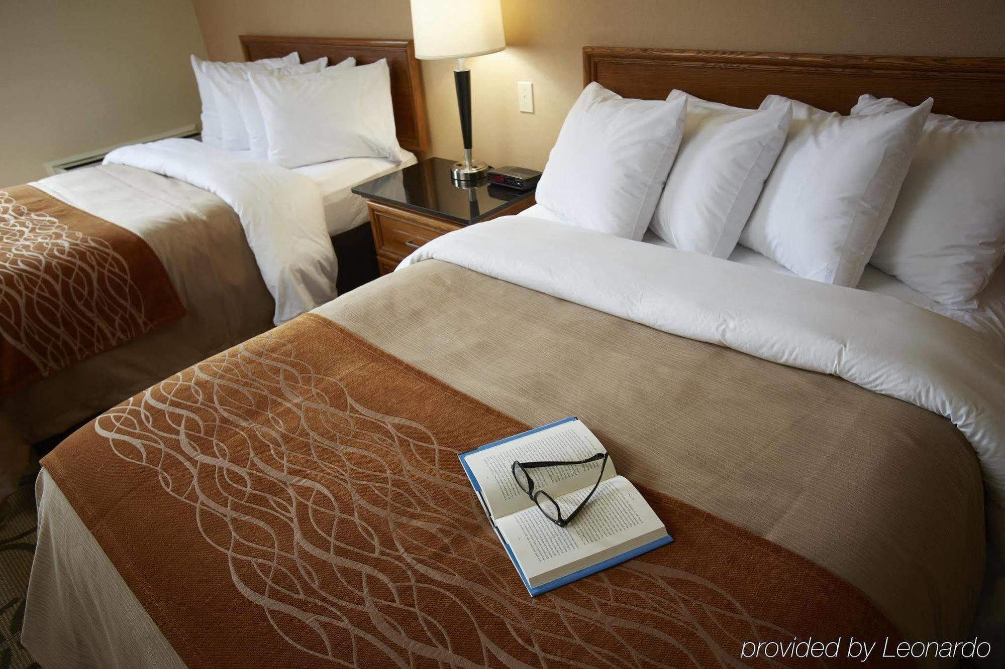Comfort 3* Thunder Bay