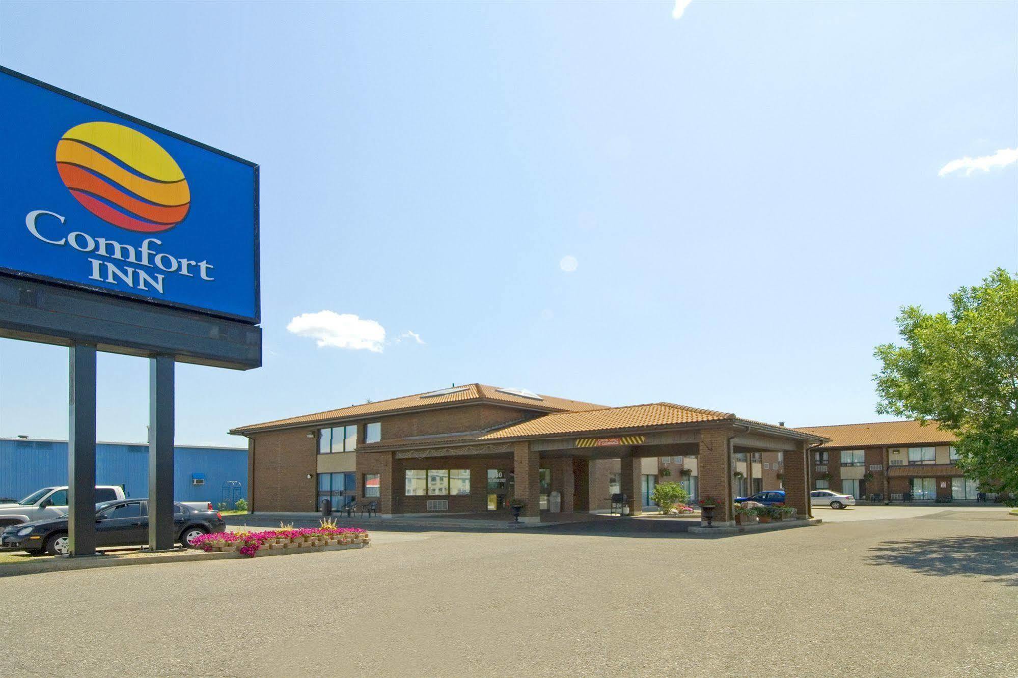 Comfort 3* Thunder Bay